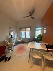 Avila Gardens (D17), Condominium #477373321